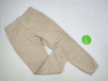 botki nessi: Spodnie dresowe dla mężczyzn, rozmiar M — 3