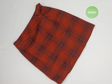 spódnice z cekinami srebrne: Marks & Spencer, Women`s skirt, size L (EU 40) — 2