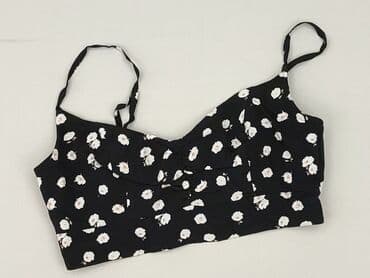 bluzki przezroczyste: Women`s top, size M (EU 38) — 1