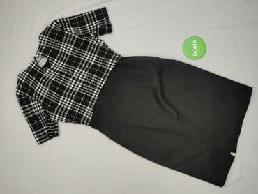 ubrania f1: F&F, Sukienka damska, rozmiar M — 4