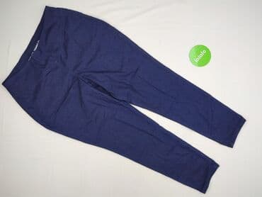 jeansy 46: Leggings, Legginsy rozmiar M — 2