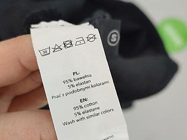 dresy decathlon: Cleve, Szorty damskie, rozmiar S — 5