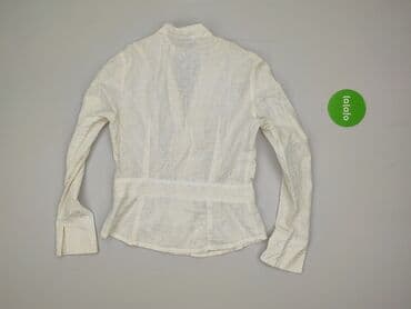 marynarka damska c a: Promod, Women`s shirt, size S (EU 36) — 3