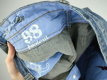 c a bluza: Lee Cooper, Jeansy dla mężczyzn, rozmiar L — 5