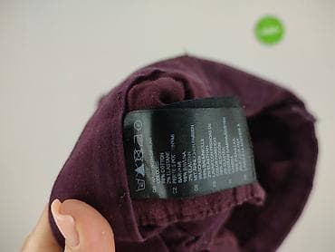 secound hand: H&M, Chinosy dla mężczyzn, rozmiar L — 7