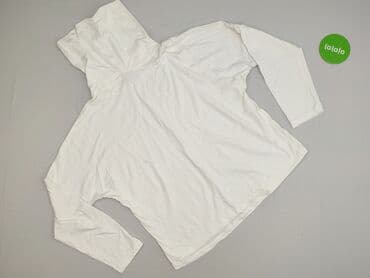 bluzy damskie markowe wyprzedaż: Carry, Bluza z kapturem damska, rozmiar 2XL — 3