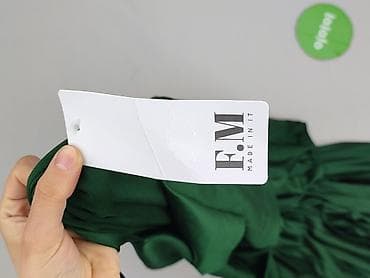 kozaki mango: Sukienka damska, rozmiar XL — 4