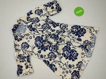 sukienka koszulowa w paski zara: Zara, Sukienka damska, rozmiar S — 1