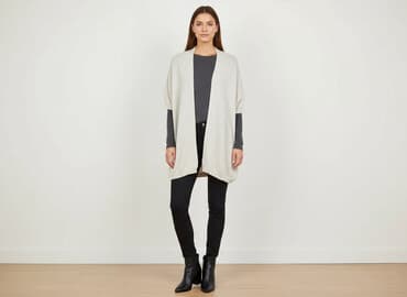 medicine kapcie: Medicine, Kardigan damski, rozmiar S — 6