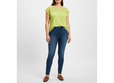 monnari bluzki koszulowe: Bluzka damska, rozmiar 3XL — 7