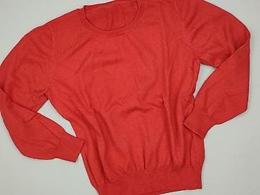 plaszcz m: Sweter damski, rozmiar M — 1