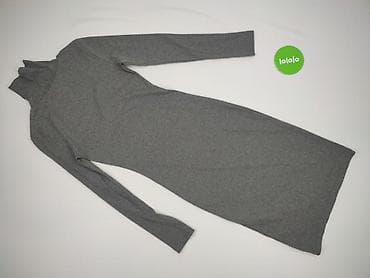 czarny golf lemonada: Sukienka damska, rozmiar S — 3