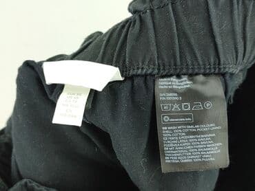 spodenki pod sukienkę h: H&M, Szorty damskie, rozmiar XS — 5
