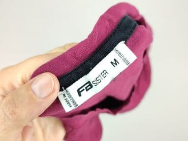 koszulki z długim rękawem damskie michael michael kors: FB Sister, Футболка жіноча, розмір M — 5