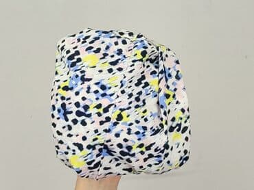 żółte bluzki z krótkim rękawem: M&S Collection, Bluzka damska, rozmiar M — 6