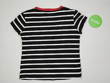 lee lynn: T-shirt damski, rozmiar L — 3