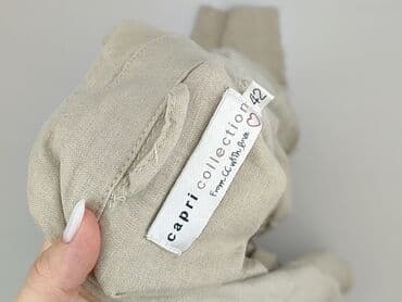 klapki hermes ccc: Caprice, Kardigan damski, rozmiar XL — 5