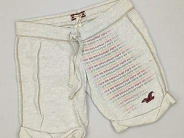 Hollister, Szorty damskie, rozmiar S w lalafo.pl Hollister, Szorty damskie, rozmiar S