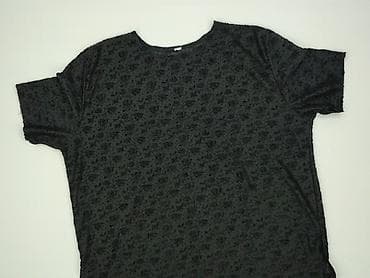 Bluzka damska, rozmiar 6XL w lalafo.pl Bluzka damska, rozmiar 6XL