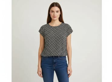 catapult kamizelka gps: Yessica, Bluzka damska, rozmiar M — 6