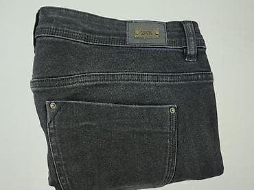Kobiety: Jeansy damskie, rozmiar M — 6