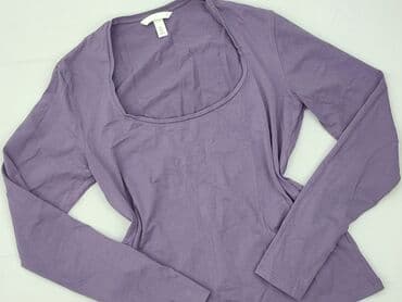 Kobiety: H&M, T-shirt damski, rozmiar L — 1