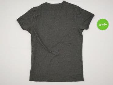 t shirt z baskinką: FSBN, Koszulka dla mężczyzn, rozmiar L — 3