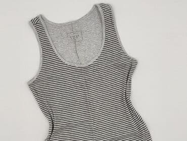 sinsay podkoszulek damski: Sinsay, Top damski, rozmiar XS — 1