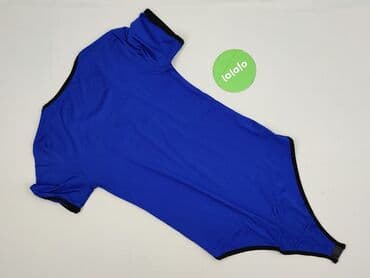 body strażackie: Body damskie, rozmiar S — 3