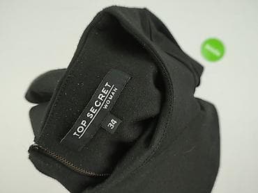 bomberka next: Top Secret, Sukienka damska, rozmiar XS — 5