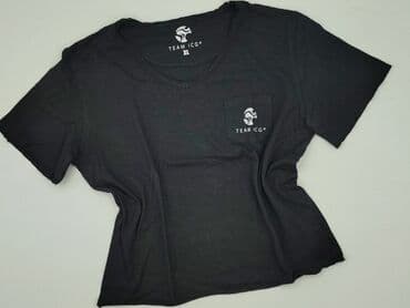 koszulka why so serious: T-shirt damski, rozmiar XL — 1