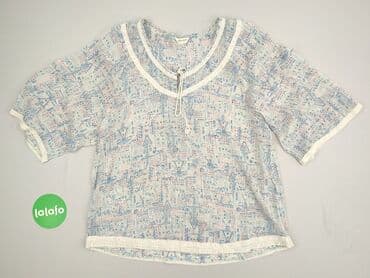programmer t shirty: Women's blouse, size L (EU 40) — 2