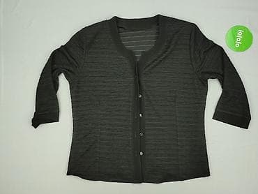 sweter 46: Kardigan damski, rozmiar 2XL — 2