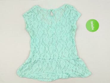 bluzki z tiulem czarne: Women's blouse, S at lalafo.pl — 3 bluzki z tiulem czarne: Women's blouse, S — 3