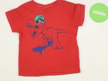 elegancka koszulka: T-shirt, Primark, 2-3 years, 92-98 cm, condition - Perfect — 2