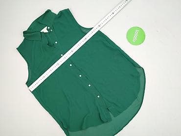 golf bluzki: H&M, Bluzka damska, rozmiar XS — 4