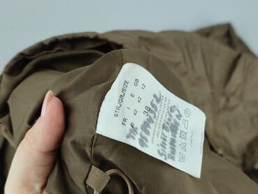 kurtka killy: Odzież wierzchnia 
, Parka damska, rozmiar M — 4