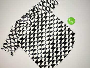 ile wazy bluza: Bluzka damska, rozmiar 7XL — 2