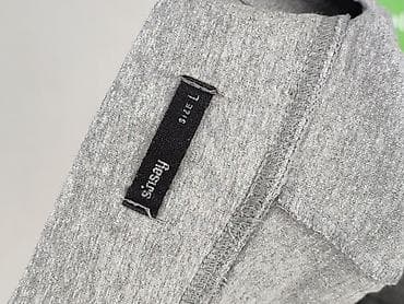 buty na wf: Sinsay, Legginsy Sportowe damskie, rozmiar L — 4