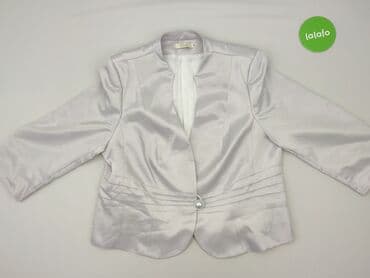 ochnik marynarki damskie: Döll, Marynarka damska, rozmiar 4XL — 2