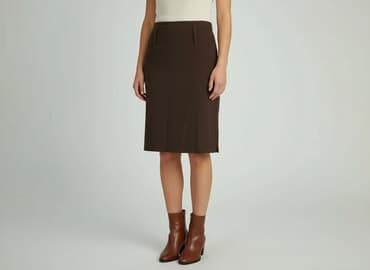 spódnice dresowe ołówkowe: Spódnica damska, rozmiar M — 7