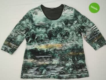 gerry weber sukienki wizytowe: Gerry Weber, Bluzka damska, rozmiar 2XL — 2
