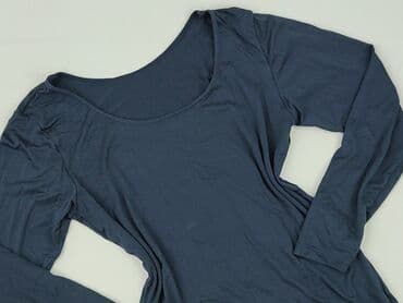 Ubrania damskie: Uniqlo, Bluzka damska, L — 1