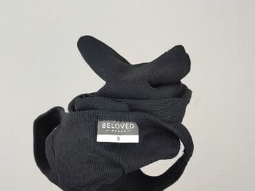 bluzki prazkowane: Beloved, Top damski, rozmiar S — 4