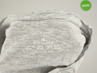 max mara wekend t shirty: Primark, T-shirt damski, rozmiar M — 4
