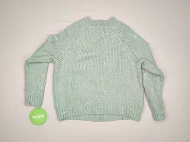sweter w paski cropp: Clockhouse, Women`s sweater, size S (EU 36) — 3