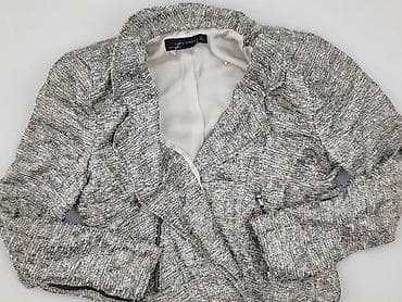 kurtka m43: Zara, Marynarka damska, rozmiar L — 1