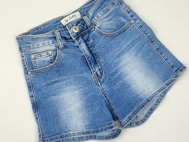 Women: Shorts for women, size XS (EU 34) — 1