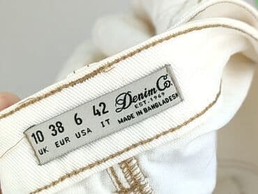 spódnice dla nastolatek: Denim Co, Spódnica damska, rozmiar M — 4
