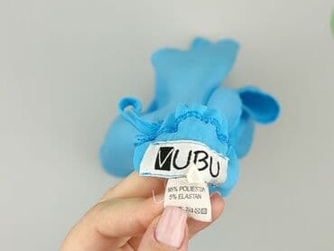 bluzki z odcieciem pod biustem: Vubu, Bluzka damska, rozmiar M — 5